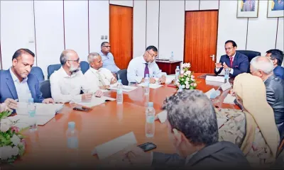 Dhaneshwar Damry, Junior Minister aux Finances : «Nous apporterons des réformes structurelles pour restaurer la justice sociale»