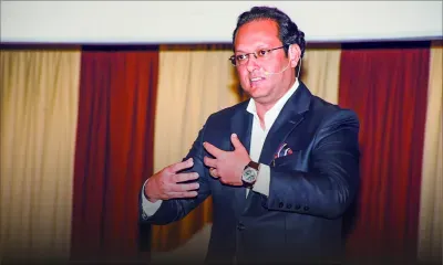 Mesures budgétaires - Dhaneswar Damry : «Des sacrifices pour éviter le pire» 