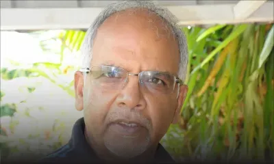 Dharam Gokhool élu président de la République