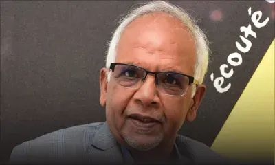 «Au Cœur de l’Info» : les implications politiques de la démission de Sooroojdev Phokeer 