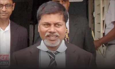 Obituaire : l'ex-journaliste Dharmanand Dhooharika n’est plus