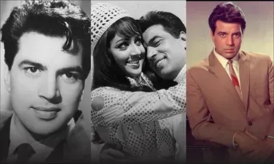 Adieu au 'He-Man' de Bollywood