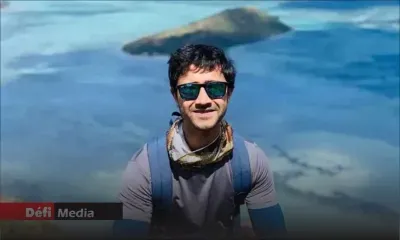 Décès de Dhavish Ramanah au Canada : son père réclame la réouverture de l'enquête