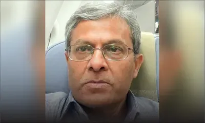 Dhiren Dabee, nommé président d’Air Mauritius : «Un très grand défi et une très grande responsabilité»