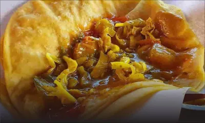 Hausse du coût de la vie : l’Acim mènera une étude sur le coût de production des dholl puris et rotis