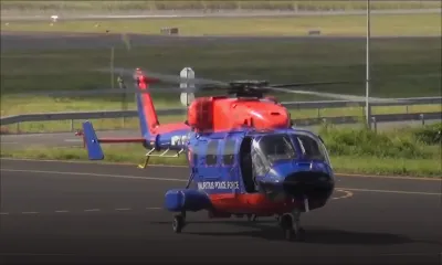 L’hélicoptère Dhruv reprend les airs