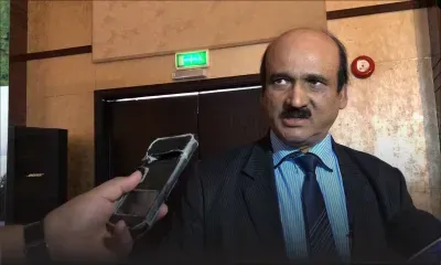 Rs 200 M pour réaménager la plage de Mont-Choisy : tout dépendra du Budget, dit le GM de la Beach Authority