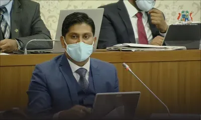 Kenny Dhunoo : «La production locale va connaître un ‘boost’ avec ce Budget»