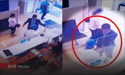 Incident survenu au C-Care Wellkin : une enquête policière initiée contre le député Dhunoo pour non-respect du protocole sanitaire