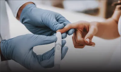 Santé : Maurice championne d’Afrique en ce qu’il s’agit du diabète