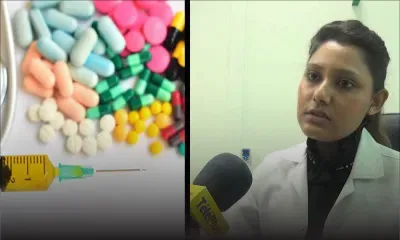  Diabète : causes, symptômes et traitement