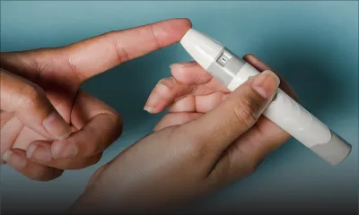 Diabète : Maurice se retrouve à la 7e place mondiale