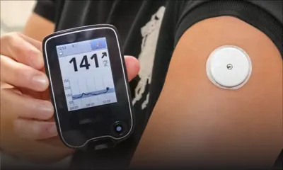 Diabète de type 1 : un nouveau mode de traitement d’ici mi-2024