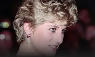 Interview de Diana: la BBC verse d"importantes" indemnités à l'ex-nounou de Willam et Harry