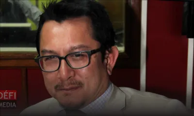 «L’Icta n’a pas le pouvoir de prendre des sanctions», dit son président Dick Ng Sui Wa