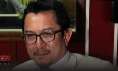 Dick Ng Sui Wa nouveau chairman de l'Icta