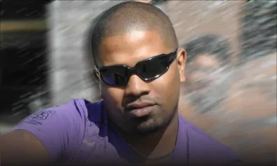 Drogue - Didier Anthony : «Je n’ai tué personne»