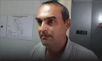 Demande pour la mise sur pied d’un Land Tribunal : walk-out de Didier Kisnorbo 