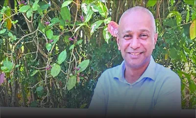 Didier Ramsamy, Factory Manager : «l’Angleterre est notre plus grand marché pour les sucres spéciaux»