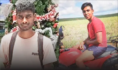 Deux adolescents «modèles» partis trop tôt