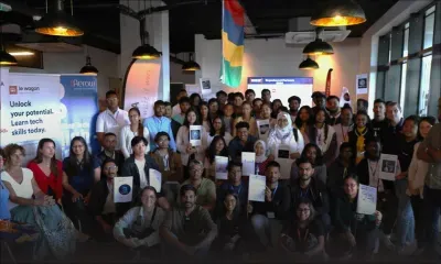 Compétition de solutions digitales : 60 étudiants en lice pendant un mois pour remporter la DigiCup 2024