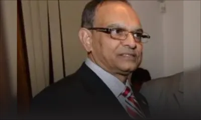 Haymandoyal Dillum remplacera Maya Hanoomanjee en Inde  