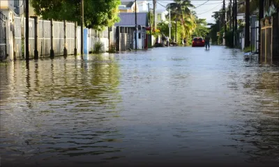 Météo : l’avis de fortes pluies levé
