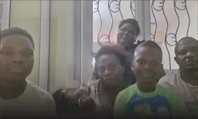 Une famille congolaise en détresse à Maurice : le récit poignant de M. Dimandja Lunganyu