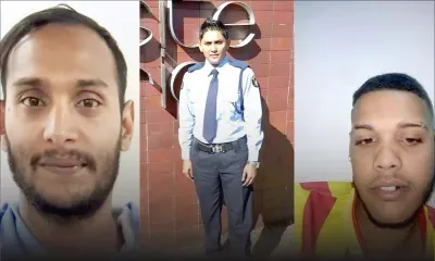 Mort de la policière Dimple Raghoo en 2020 : Wazil Ally Meerkhan et Dylan Bryan Josue Carman plaident non coupables