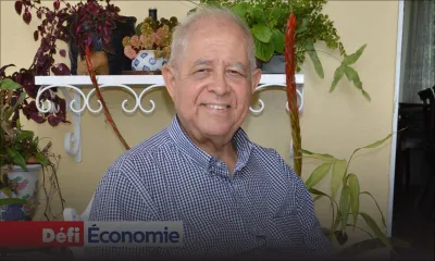 Moody’s revoit à la baisse sa note pour Maurice : réaction de  Pierre Dinan 