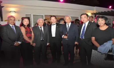 Facilité de payer les impôts : Maurice à la 6e place mondiale, se réjouit le PM