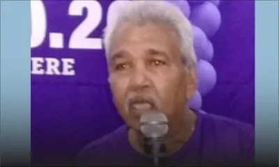 Décès de l’ancien lord-maire Dinesh Mundil 