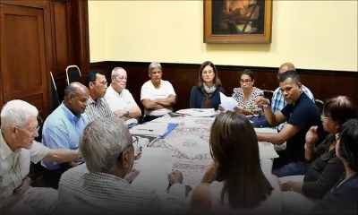Cérémonie d’ordination de Mgr Jean-Michaël Durhône : 40 000 personnes attendues 