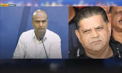 Exclusivité : le CP par intérim Anil Kumar Dip se confie 