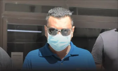 Devant la FCD : 225 accusations contre Chandra Prakashsing Dip et quatre autres accusés