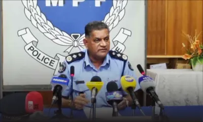 Enquête judiciaire sur la mort de Soopramanien Kistnen : «Mo pe veye a seki tou linformasyon donne», affirme le commissaire de police p.i. Anil Kumar Dip