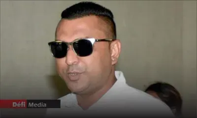 Chandra Prakashsing Dip plaide coupable de blanchiment d’argent : voici ce qu’on lui reproche