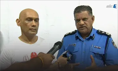 Un kanwar heurte un câble électrique, deux morts : une enquête est en cours, affirme le CP