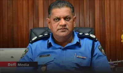 Allégations contre le CP Dip : le Bureau du Premier ministre ouvre une enquête