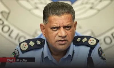 [En direct] « Moustass Leaks » : déclaration du CP Dip 