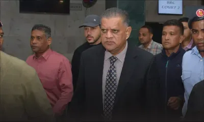 Arrestation de l’ancien CP Dip : des documents clés toujours manquants dans l’affaire Reward Money