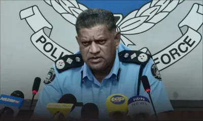 Importation de drogue : pas moins de six arrestations, selon Anil Kumar Dip