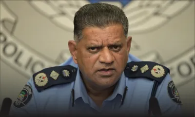 Trafic d'influence allégué : Bissonauth va retirer sa plainte contre Dip à l’ICAC