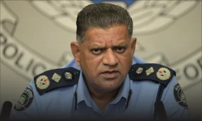 Évasions de détenu : Anil Kumar Dip met les points sur les « i »