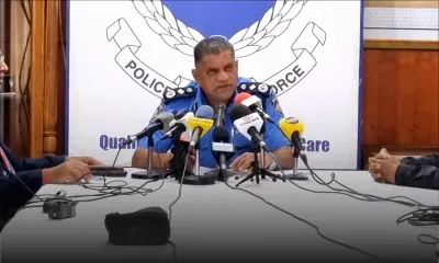 Le CP : «Vreman nou inn fer magik…»