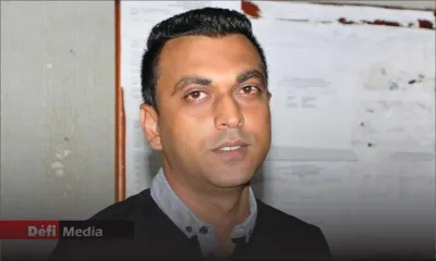 Affaire Dip : La Commission de pourvoi en grâce s’oppose à la démarche du DPP 