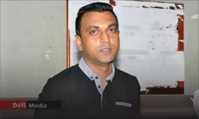 «Au Cœur de l’Info» : pleins feux sur la polémique entourant la grâce présidentielle accordée à Chandra Prakash Dip