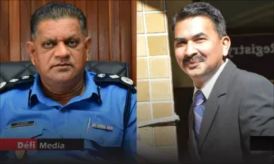 Enquête judiciaire sur la mort de Jacquelin Juliette : l’ex-CP Dip et le Dr Gungadin à la barre aujourd’hui