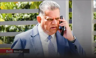 Démission du poste de CP - Anil Kumar Dip : fin de règne après un parcours controversé 