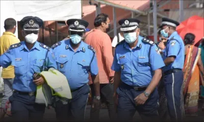 Fortes pluies et pèlerinage de Maha Shivratri : le CP fait un état des lieux à Grand-Bassin